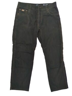 Kuhl Women's Pants in Gray
